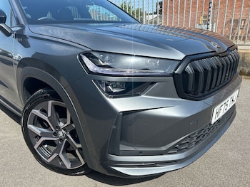 Used Skoda Kodiaq 2026 for sale - 79199847: Photo