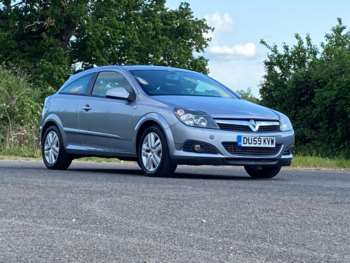2009 (59) - 1.6i 16V SXi [115] 3dr