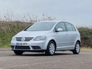 Used Volkswagen Golf Plus 2006 for sale - 73408309: Photo