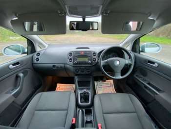 Used Volkswagen Golf Plus 2006 for sale - 73408309: Photo