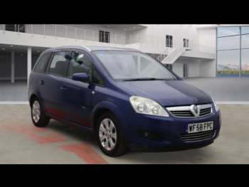 2008 (58) - 1.6i Breeze Plus 5dr