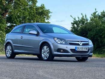 2009 (59) - 1.6i 16V SXi [115] 3dr