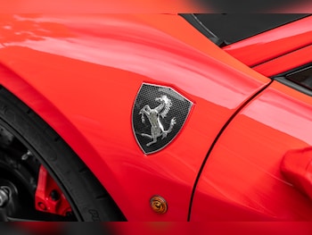 Used Ferrari 458 2015 for sale - 78903729: Photo
