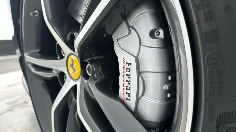 Used Ferrari 296 GTS 2023 for sale - 77641467: Photo 12