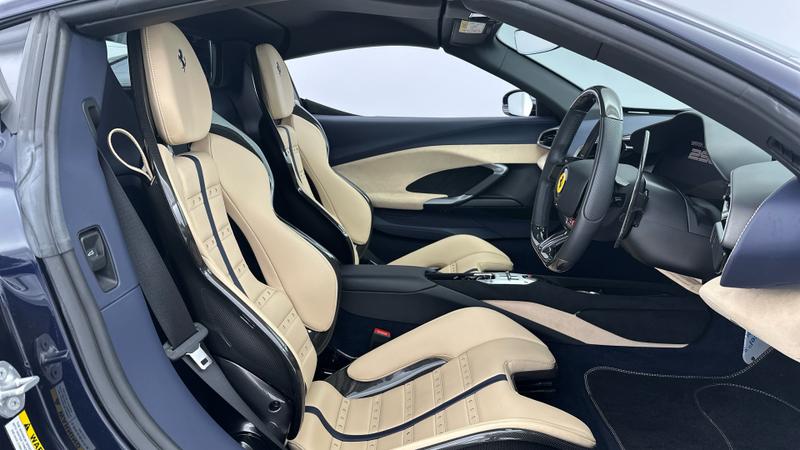 Used Ferrari 296 GTS 2023 for sale - 77641467: Photo 13