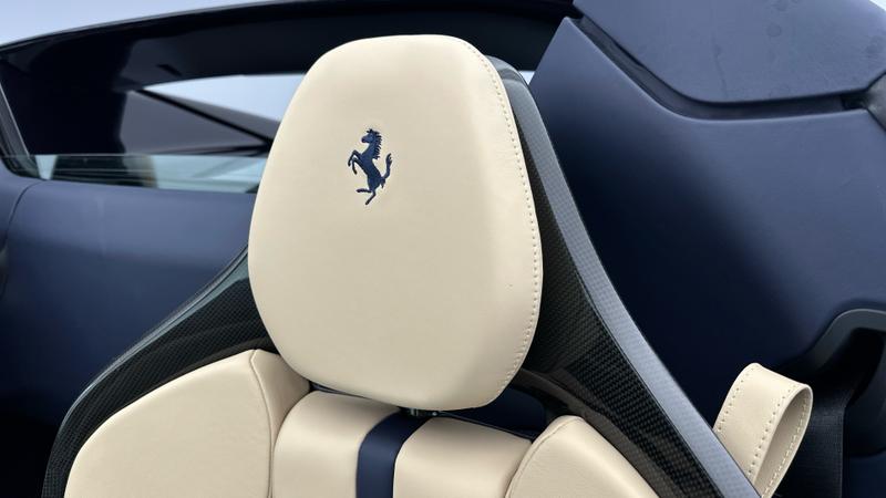 Used Ferrari 296 GTS 2023 for sale - 77641467: Photo 14