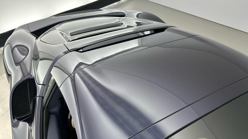 Used Ferrari 296 GTS 2023 for sale - 77641467: Photo 17