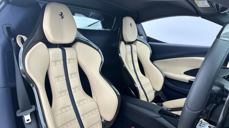 Used Ferrari 296 GTS 2023 for sale - 77641467: Photo 18