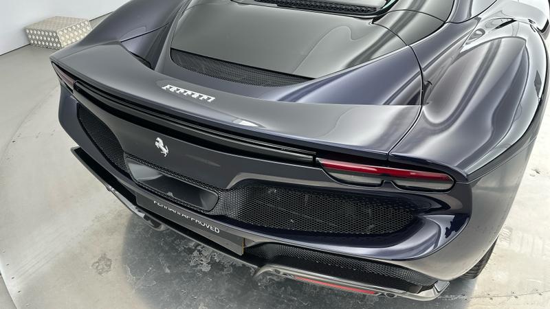 Used Ferrari 296 GTS 2023 for sale - 77641467: Photo 19