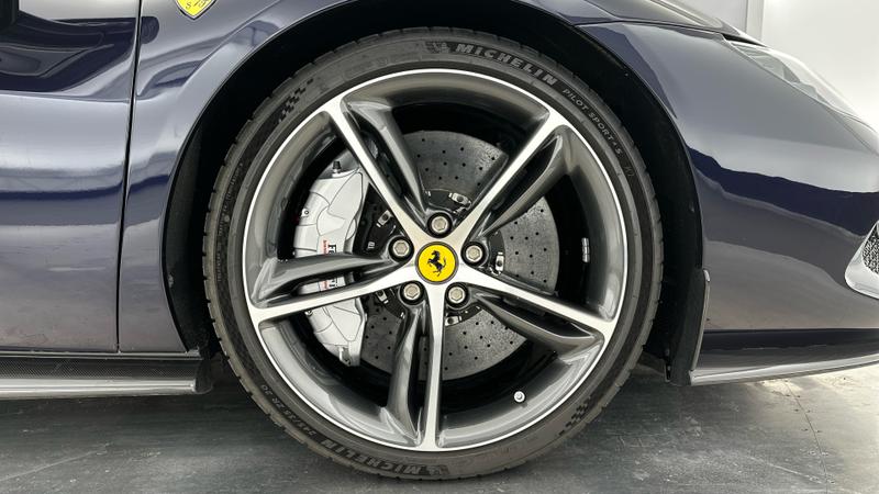 Used Ferrari 296 GTS 2023 for sale - 77641467: Photo 20