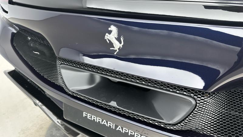 Used Ferrari 296 GTS 2023 for sale - 77641467: Photo 22