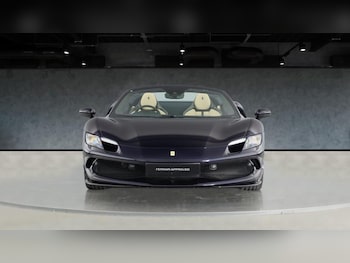 Used Ferrari 296 GTS 2023 for sale - 77641467: Photo