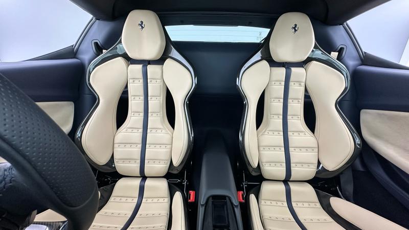 Used Ferrari 296 GTS 2023 for sale - 77641467: Photo 6