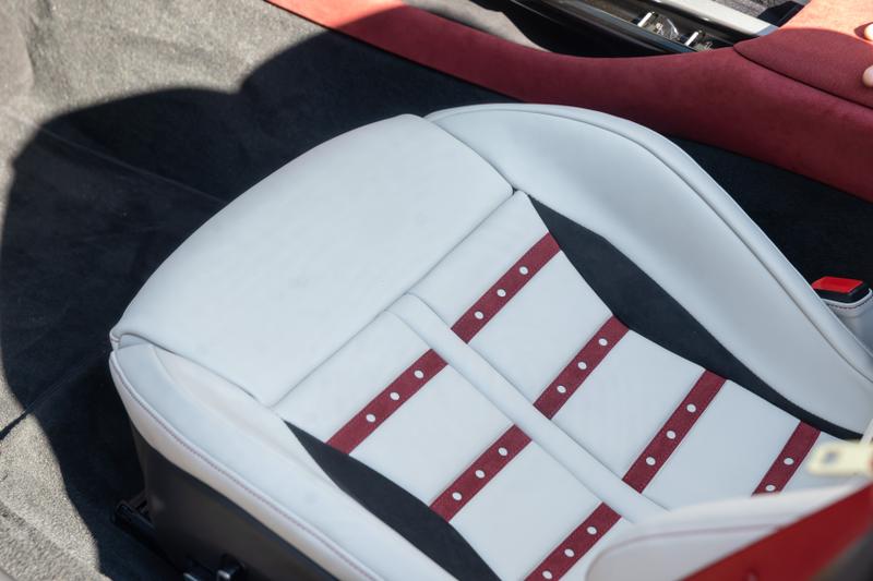 Used Ferrari 12 Cilindri 2025 for sale - 78015258: Photo 12