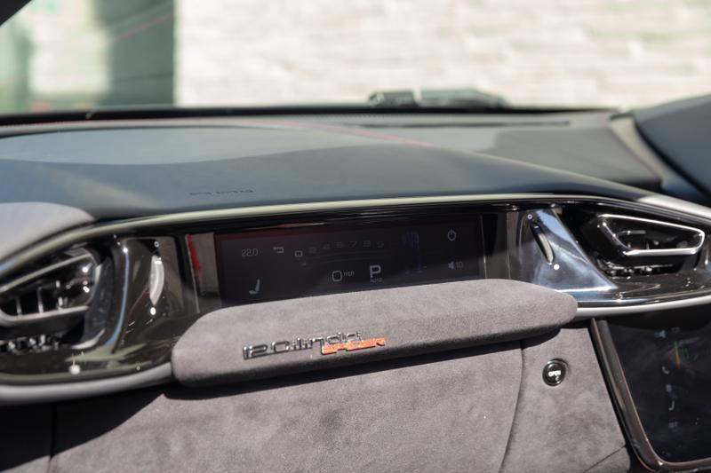 Used Ferrari 12 Cilindri 2025 for sale - 78015258: Photo 13