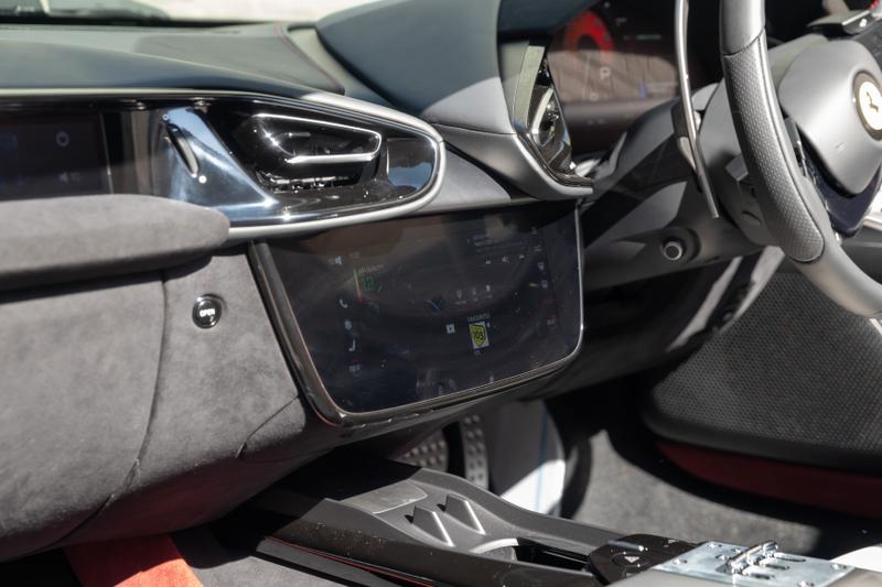 Used Ferrari 12 Cilindri 2025 for sale - 78015258: Photo 14