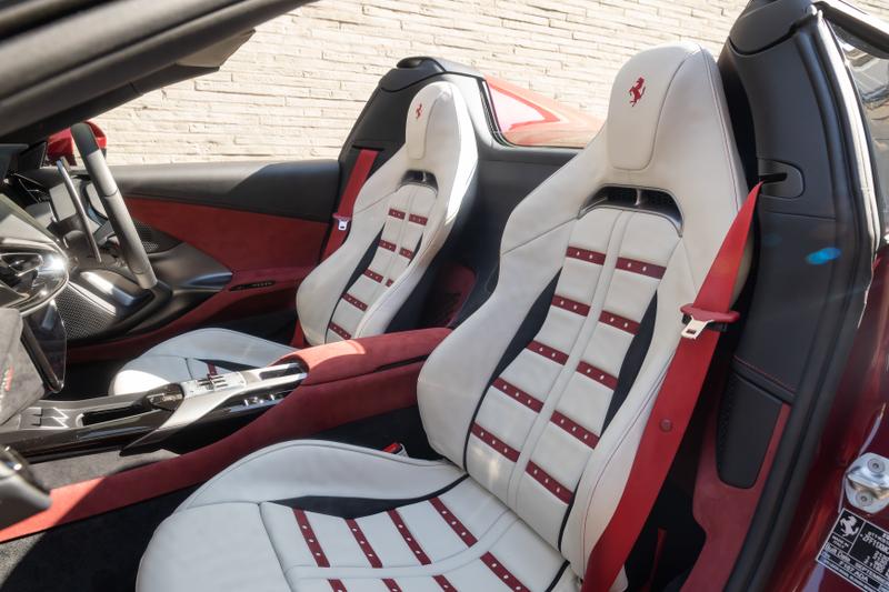 Used Ferrari 12 Cilindri 2025 for sale - 78015258: Photo 15