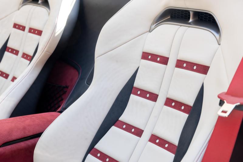 Used Ferrari 12 Cilindri 2025 for sale - 78015258: Photo 16