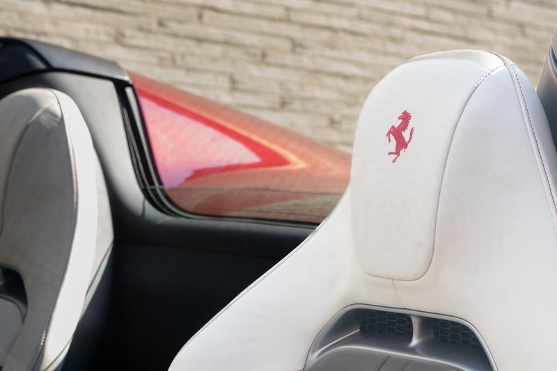 Used Ferrari 12 Cilindri 2025 for sale - 78015258: Photo 17