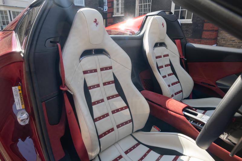 Used Ferrari 12 Cilindri 2025 for sale - 78015258: Photo 19