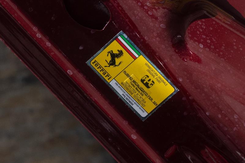 Used Ferrari 12 Cilindri 2025 for sale - 78015258: Photo 22