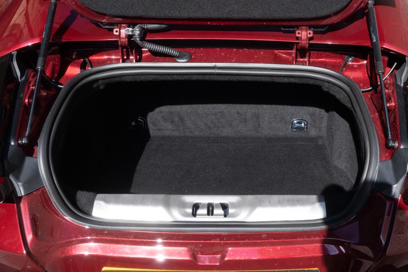 Used Ferrari 12 Cilindri 2025 for sale - 78015258: Photo 23