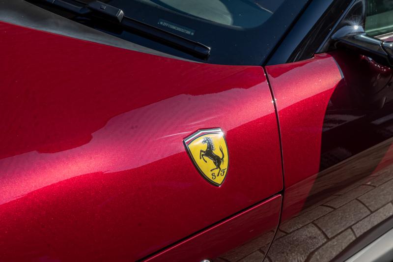 Used Ferrari 12 Cilindri 2025 for sale - 78015258: Photo 6