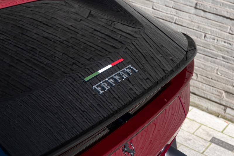 Used Ferrari 12 Cilindri 2025 for sale - 78015258: Photo 8