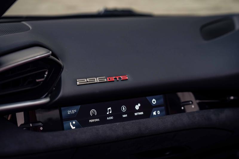 Used Ferrari Other 2024 for sale - 76568684: Photo 14