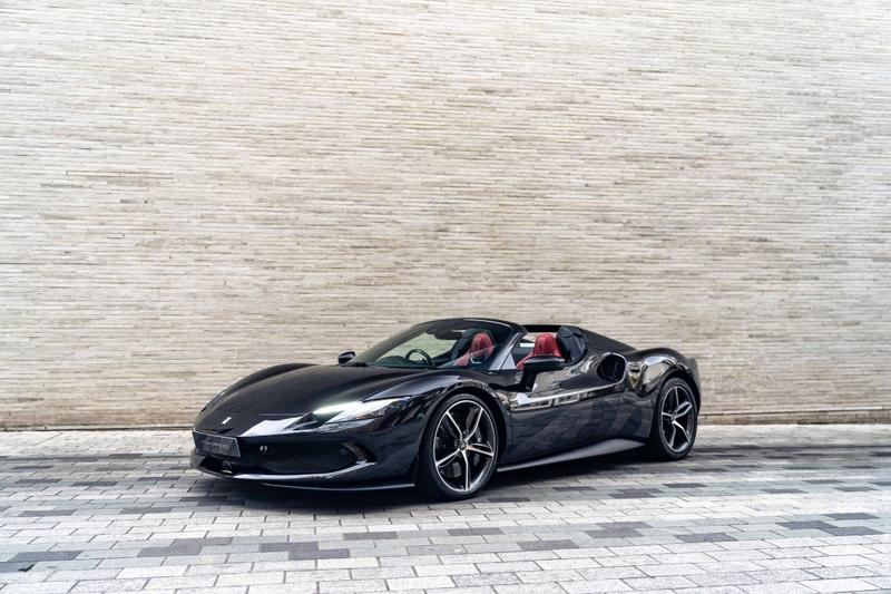 Used Ferrari Other 2024 for sale - 76568684: Photo 16