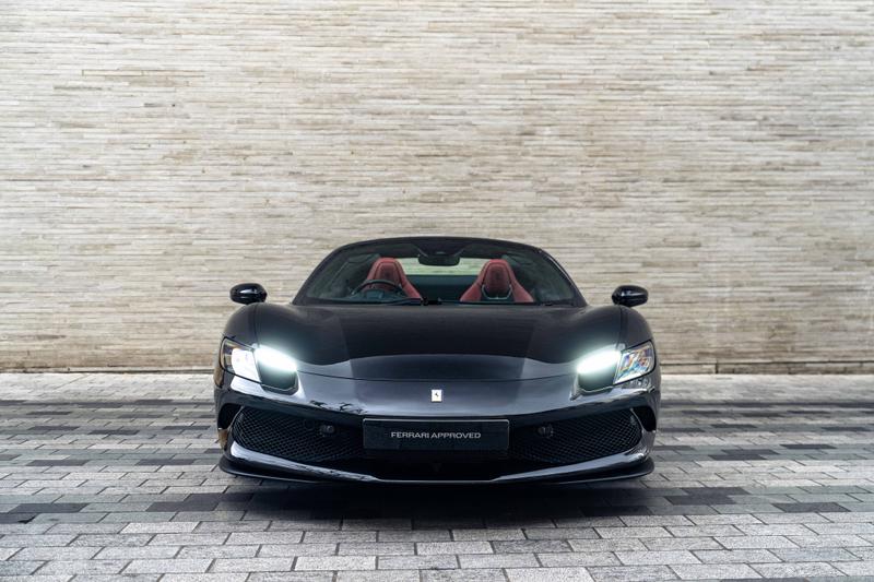 Used Ferrari Other 2024 for sale - 76568684: Photo 17