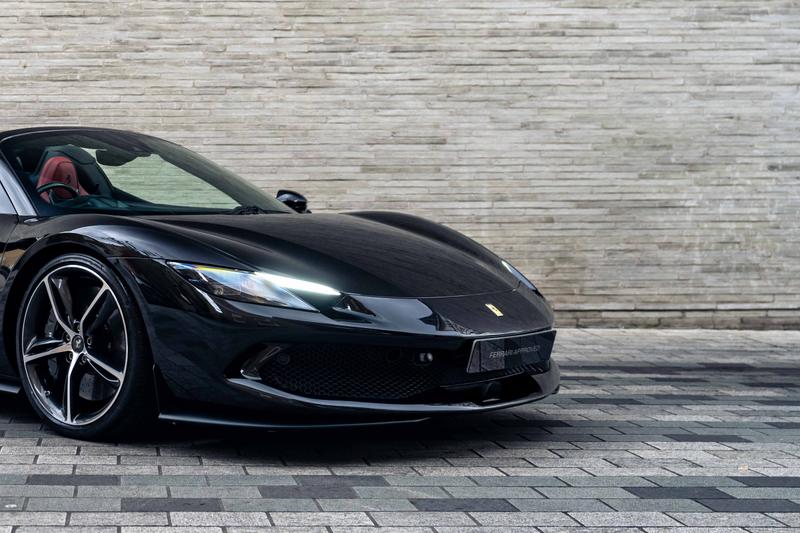 Used Ferrari Other 2024 for sale - 76568684: Photo 18