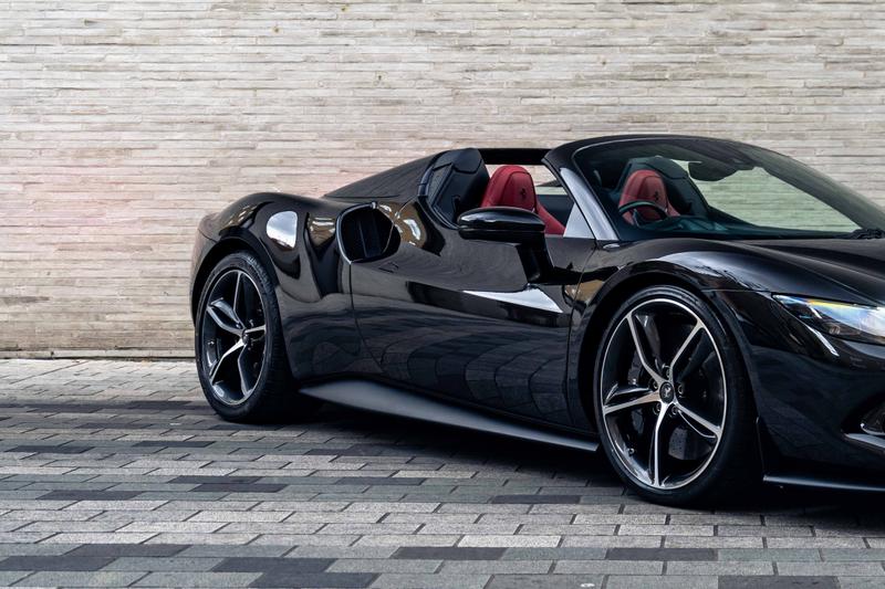 Used Ferrari Other 2024 for sale - 76568684: Photo 19