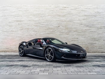 Used Ferrari Other 2024 for sale - 76568684: Photo