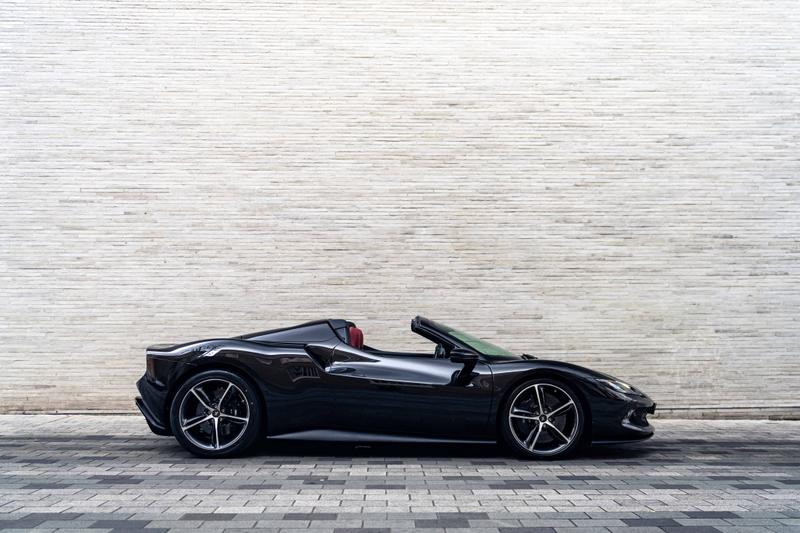 Used Ferrari Other 2024 for sale - 76568684: Photo 2