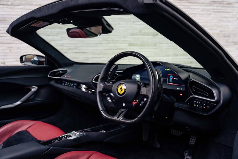 Used Ferrari Other 2024 for sale - 76568684: Photo 21