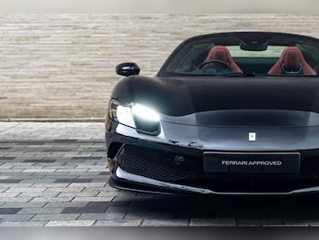 Used Ferrari Other 2024 for sale - 76568684: Photo