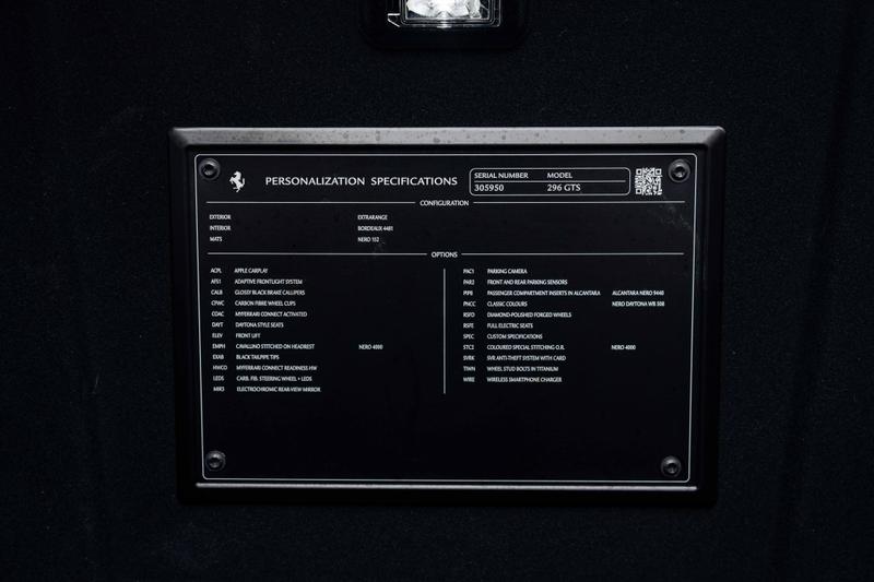 Used Ferrari Other 2024 for sale - 76568684: Photo 7