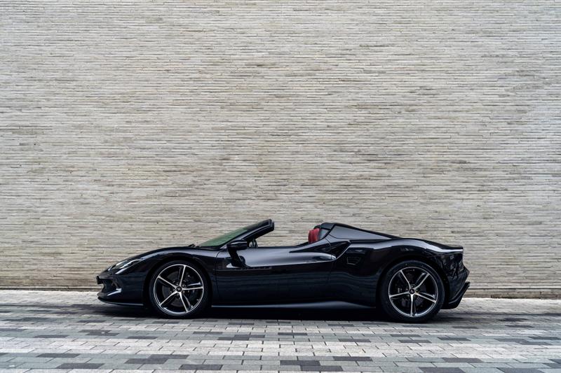 Used Ferrari Other 2024 for sale - 76568684: Photo 8