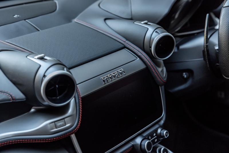 Used Ferrari GTC4Lusso 2017 for sale - 77225814: Photo 22