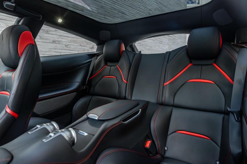 Used Ferrari GTC4Lusso 2017 for sale - 77225814: Photo 5