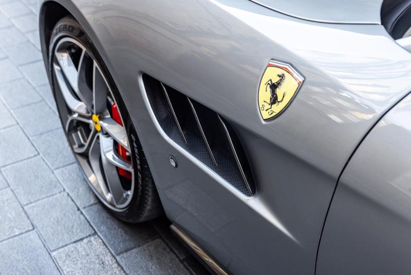 Used Ferrari GTC4Lusso 2017 for sale - 77225814: Photo 8