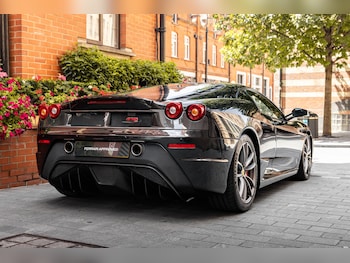 Used Ferrari 430 2010 for sale - 79483572: Photo