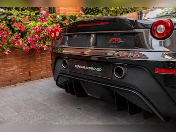 Used Ferrari 430 2010 for sale - 79483572: Photo