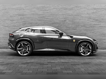 Used Ferrari Purosangue 2024 for sale - 78903731: Photo