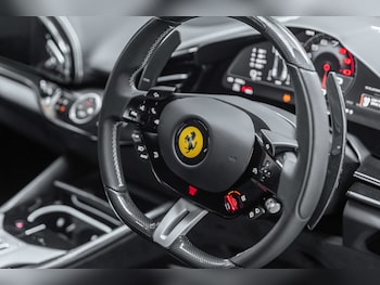 Used Ferrari Purosangue 2024 for sale - 78903731: Photo