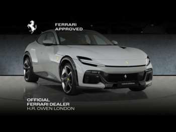 2024 - F1 DCT 0-Door