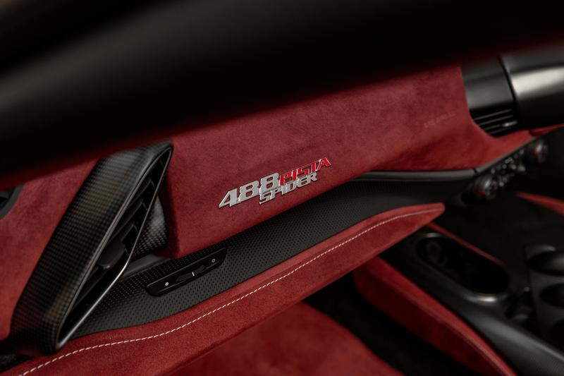 Used Ferrari 488 2020 for sale - 76919969: Photo 10