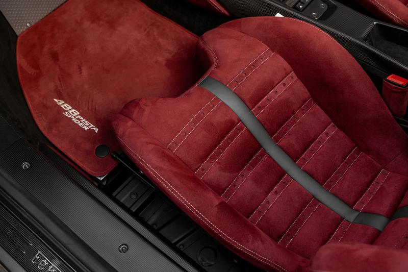 Used Ferrari 488 2020 for sale - 76919969: Photo 11