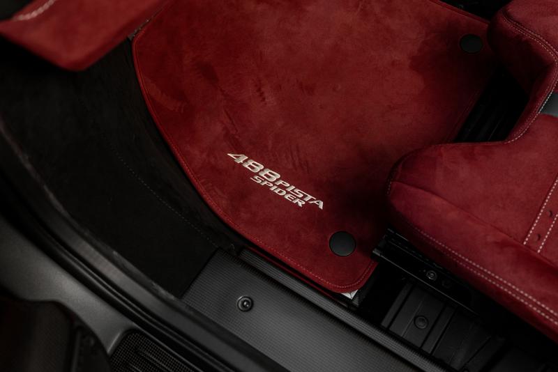 Used Ferrari 488 2020 for sale - 76919969: Photo 12